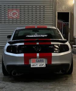 فورد موستانج